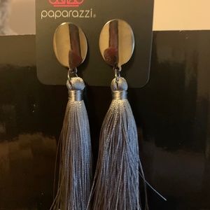Tassel earrings